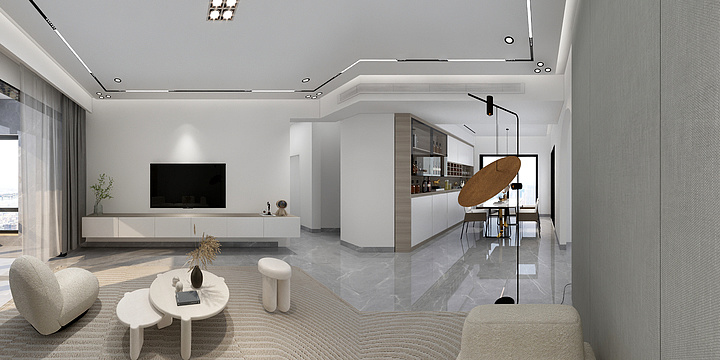 ZWM设计-5.17-装修设计方案