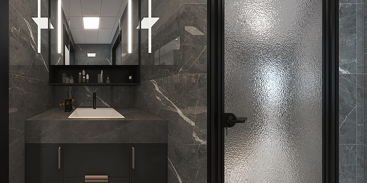 DY-龙-梵山瑞峰-彭哥-施工效果图-副本-装修设计方案