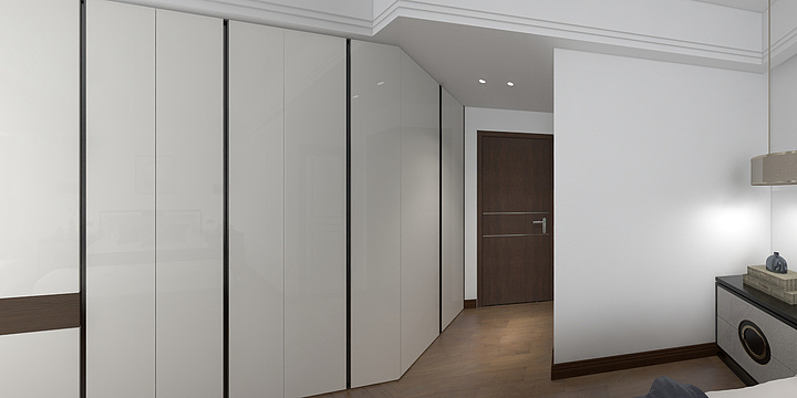 沉醉夕阳ZPud-碧桂园天樾23-装修设计方案