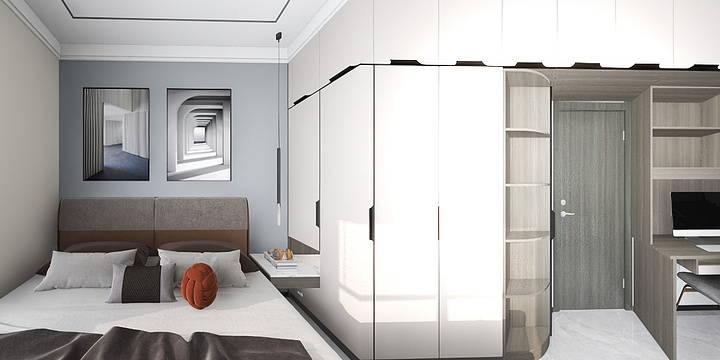 高学锋-未命名方案-装修设计方案