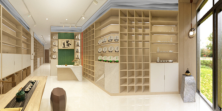 139****4400oLOJ-CG.dwg-装修设计方案