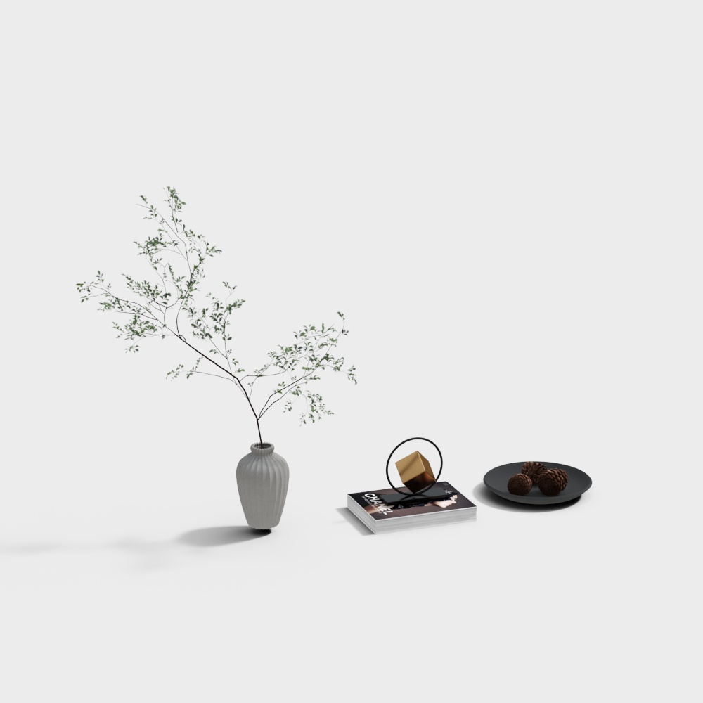 Masasanty/玛萨圣帝-现代轻奢饰品【Aurora/极光】