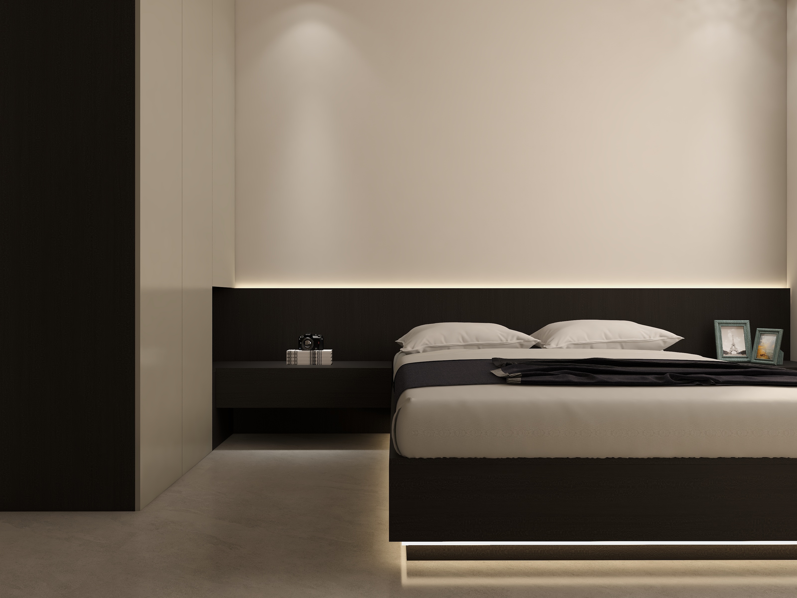 木禾筑造田大圣-悦珑湾29-2701-装修设计方案