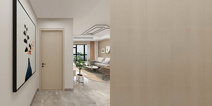 158****1032ZSAI-中海九樾.dwg-装修设计方案