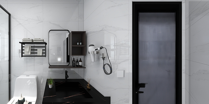 panjiaxiang-华壹华侨城.dwg-装修设计方案