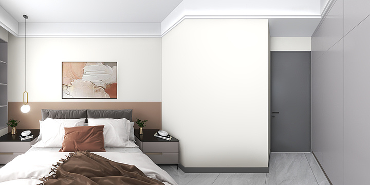 OLDDREIVE-腾飞花园-6-装修设计方案