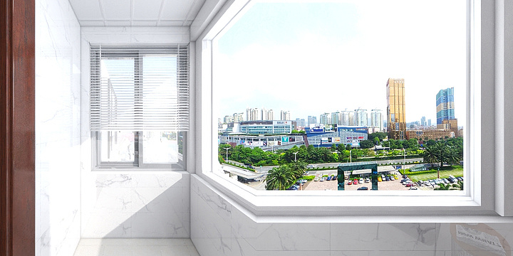 作吧-立国首府-装修设计方案