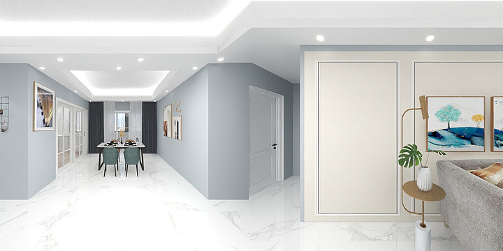 135****6203BDvC-富力首府-装修设计方案