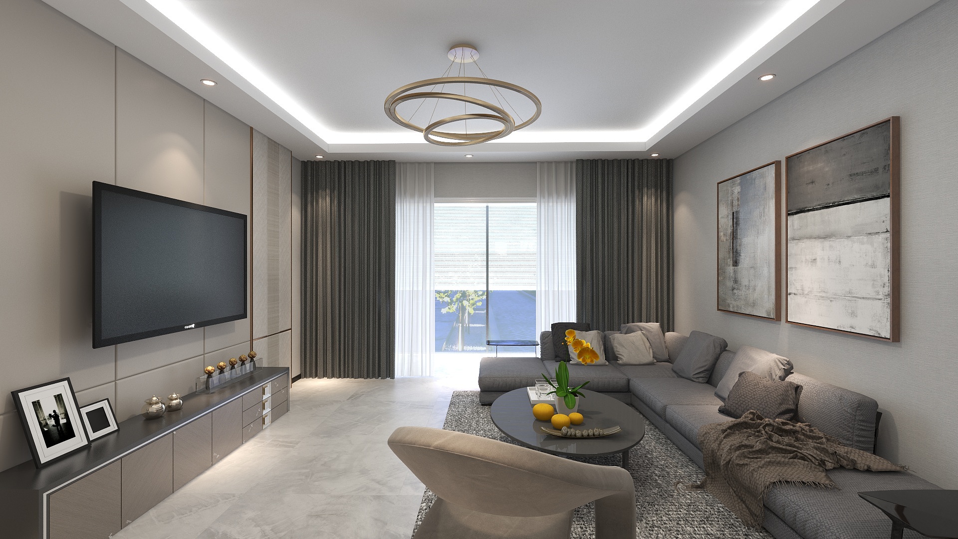 AI设JI-新手教学方案-装修设计方案