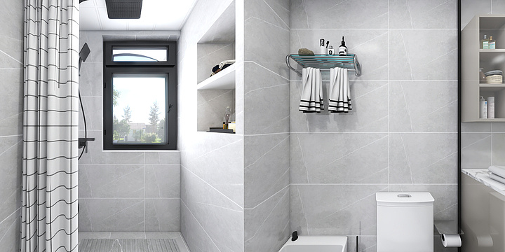 木马设计马雯静-金苑阳光里A2-2-903-装修设计方案