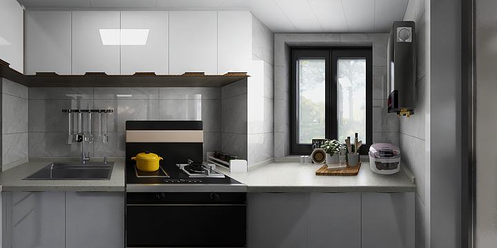 李娜娜1920-明珠花园-副本-装修设计方案