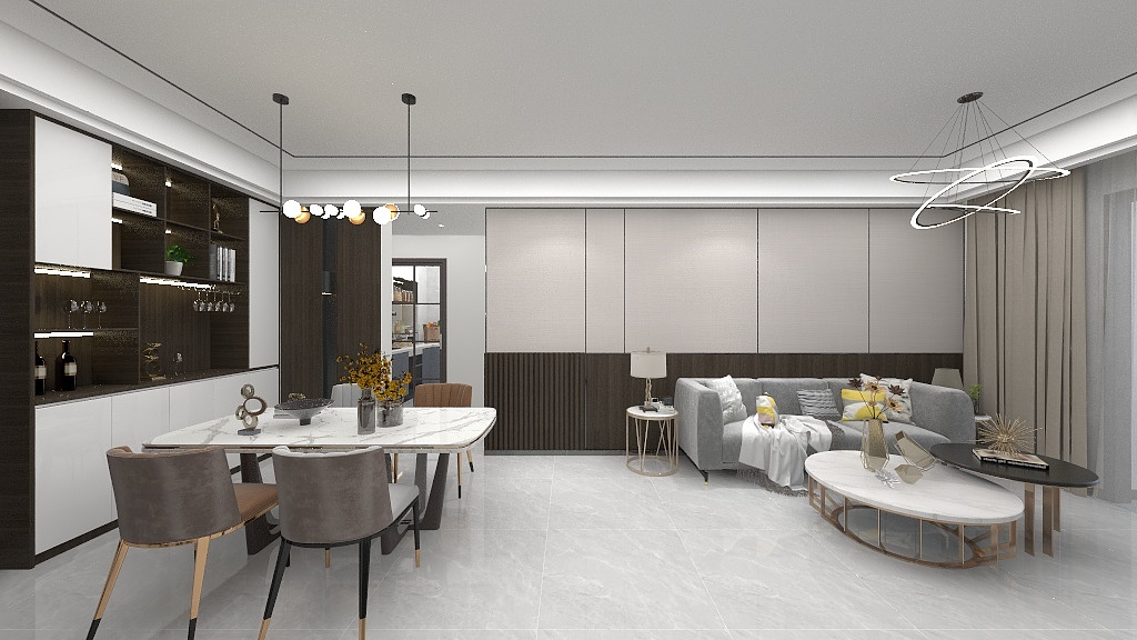 小小小小小小小S-一-装修设计方案