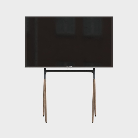 Modern Mobile TV_TV Stand 3D Model ID_1101587735