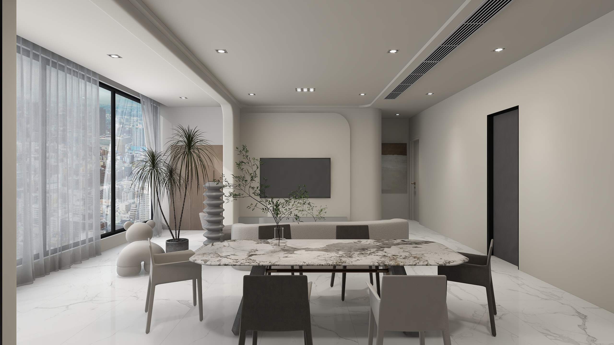 LYao耀-璟宸晴天-112-装修设计方案