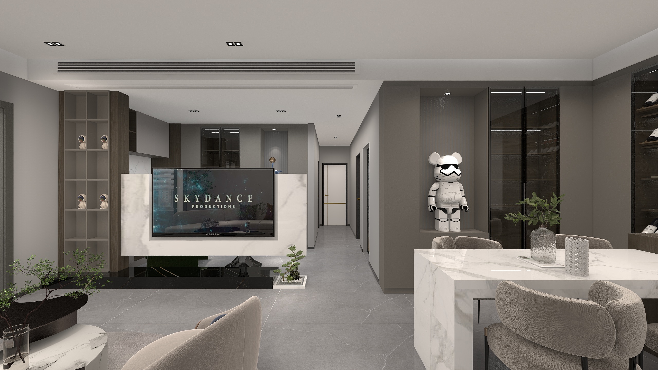 张胜强CM_-蓝光公园悦庭(建设中)-装修设计方案