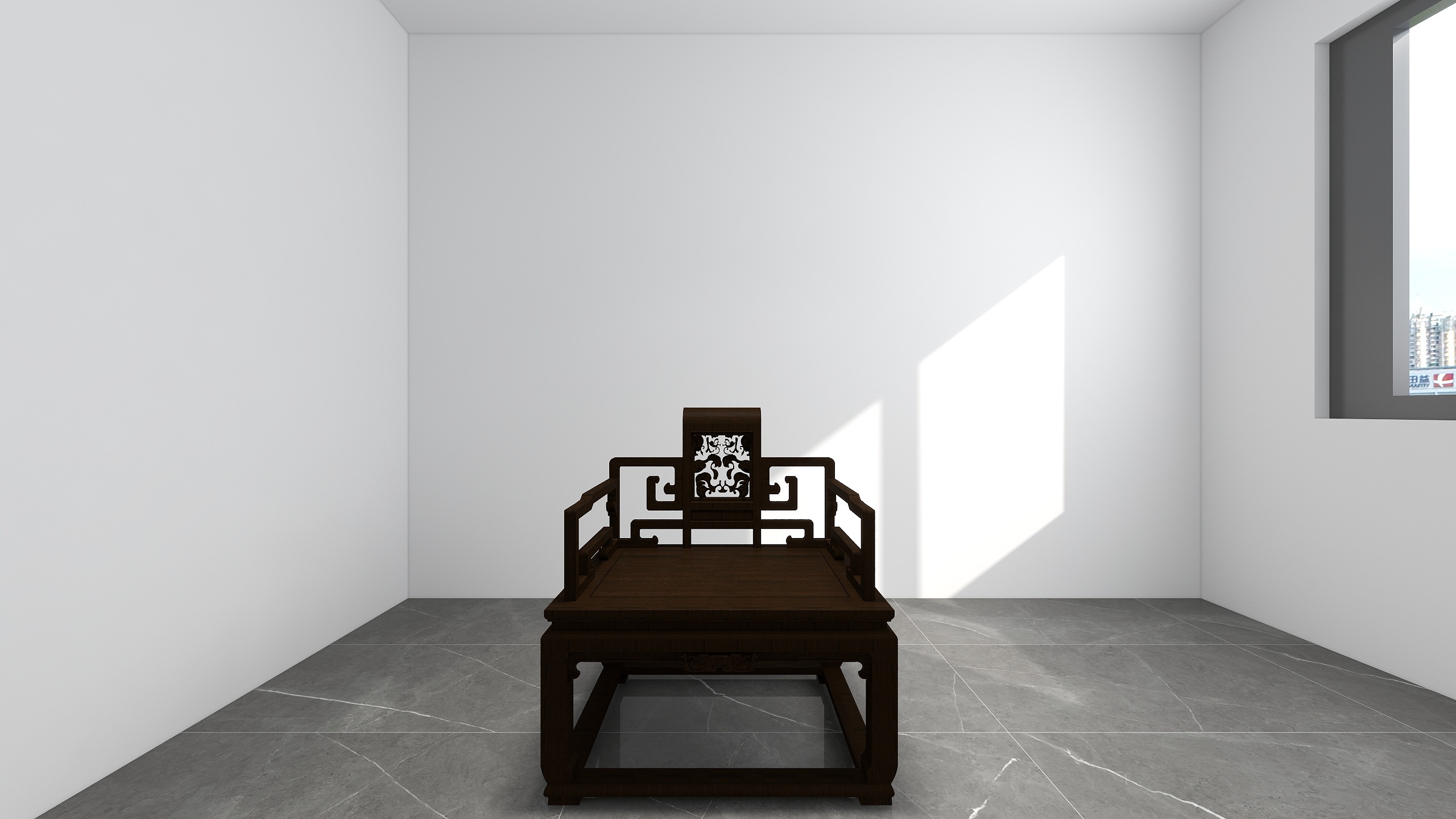 岳峰15305002100-1号沙发-01-装修设计方案