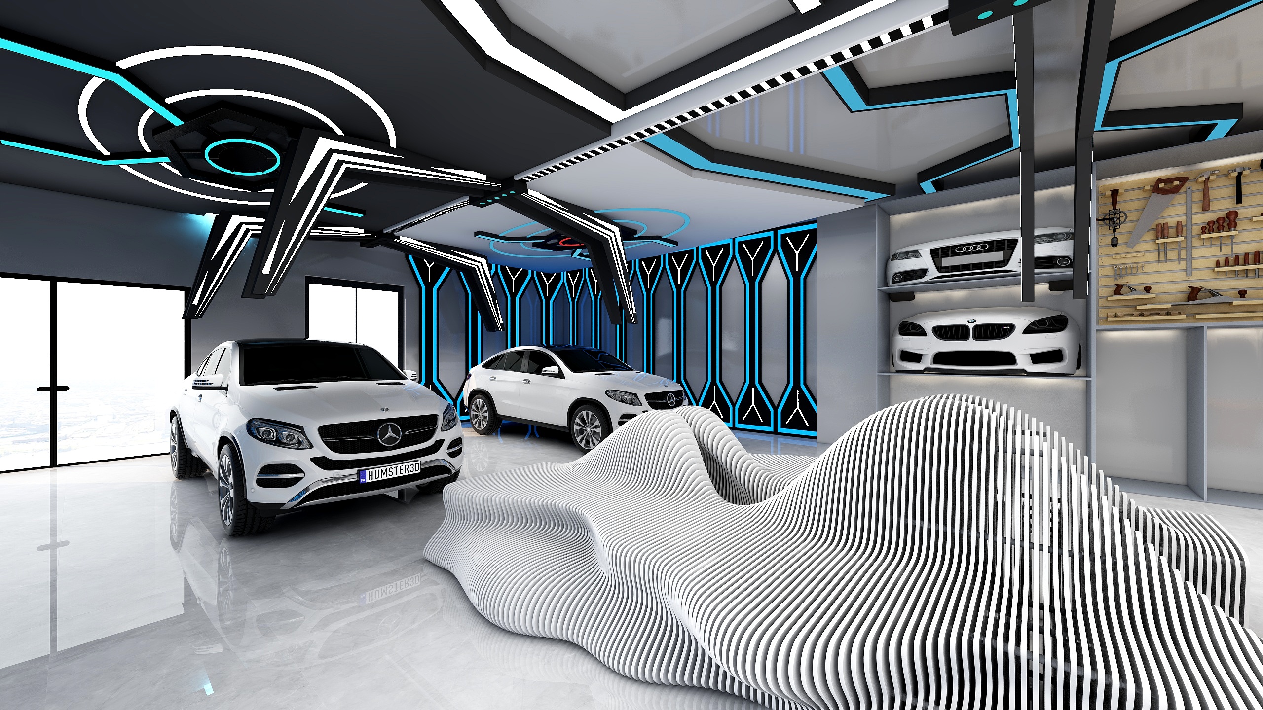 KIEINSBLUE-Drawing1.dwg-装修设计方案