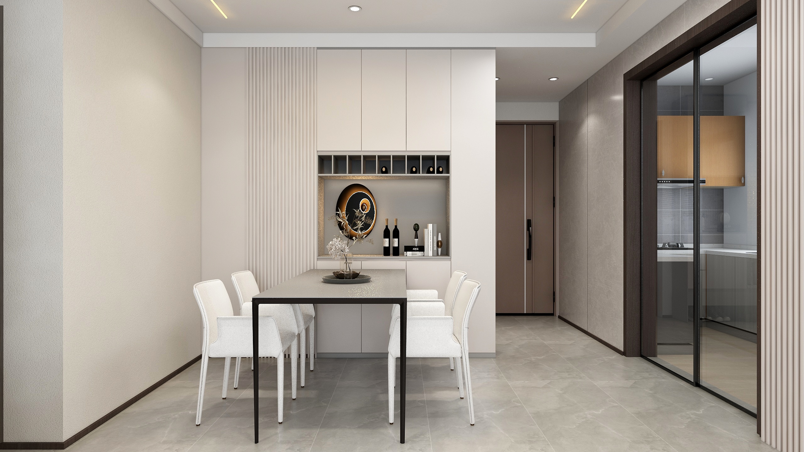 :whale: :whale:-莲湖湾.dwg-装修设计方案