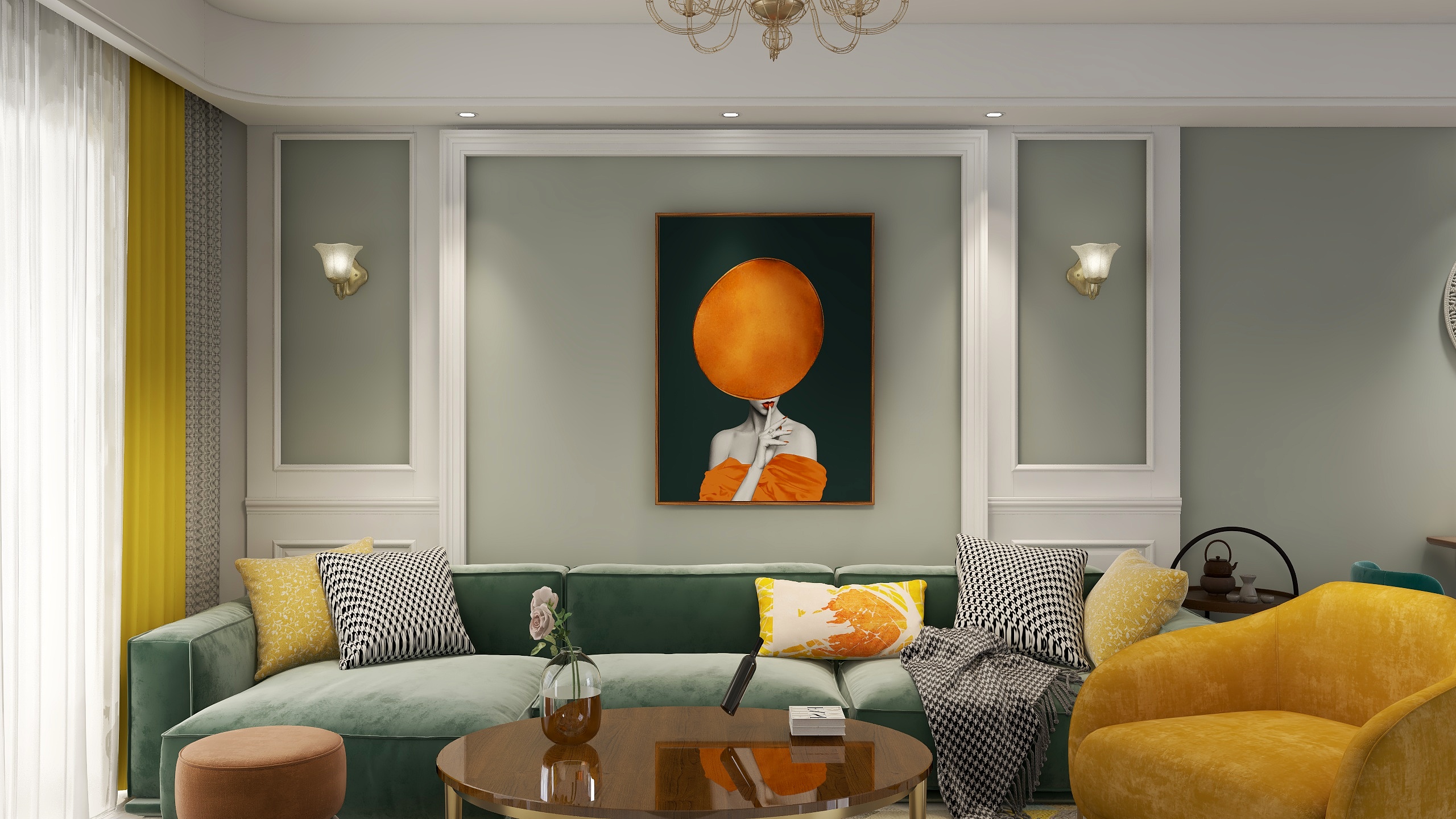 182****5350SWSc-凤凰城-装修设计方案