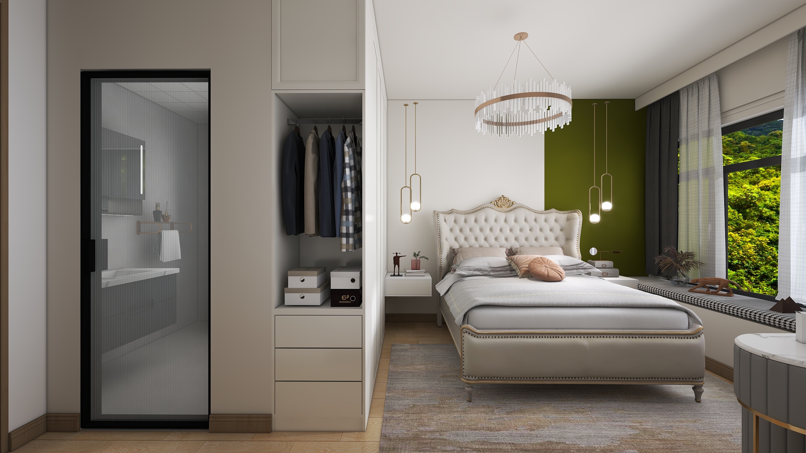 请叫我谭先生-山东-青岛-装修设计方案