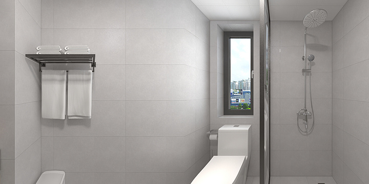 山与工作设计室-蔚海新都.dwg-副本-装修设计方案