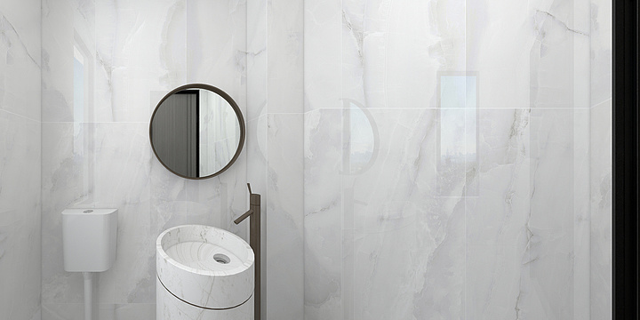 妹妹1991-保利茵梦湖二期3-2-装修设计方案