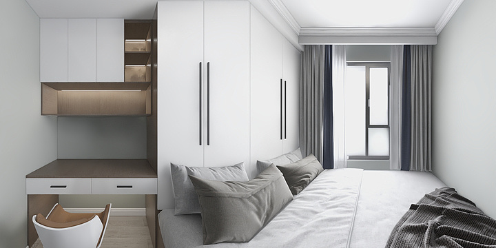 灌云新一家设计-尚都滟澜山15-4-702.dw-装修设计方案