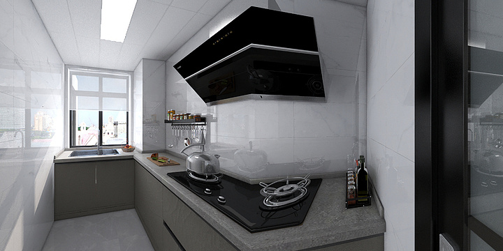 关建-泉舜上城.dwg-装修设计方案