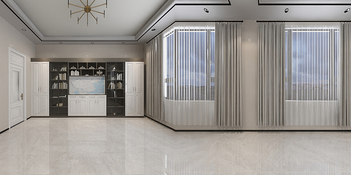 135****2663mc-镇平自建小别墅2层-装修设计方案