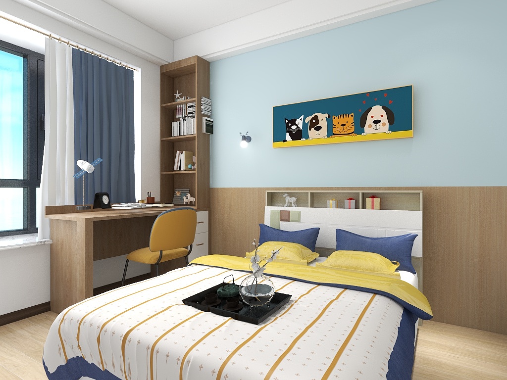 哦漏zUPl-1.dwg-装修设计方案