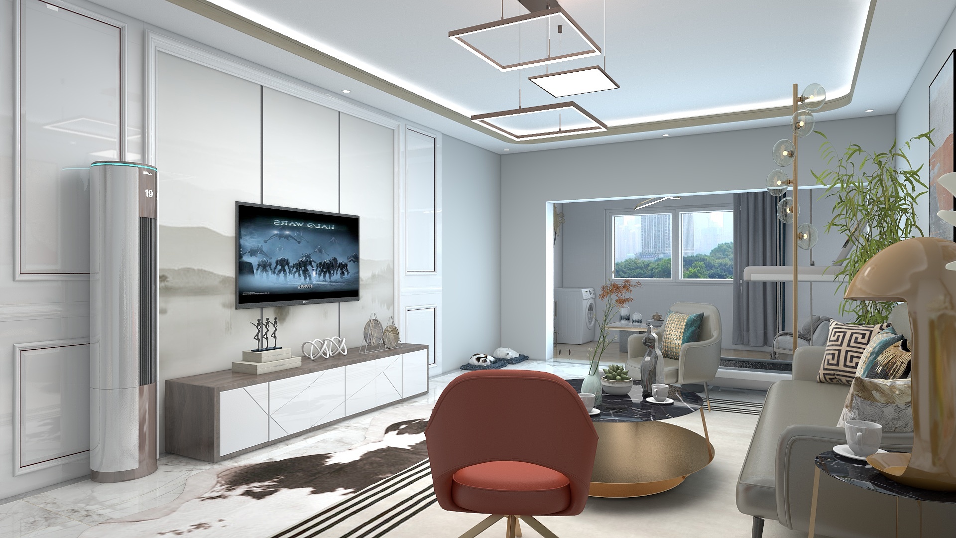 R_YIIH-【校园】认知阶段作业-装修设计方案