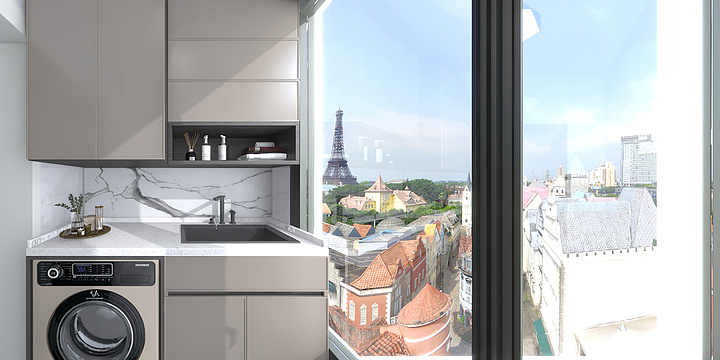 唯一VhOc-新块(1).dwg-装修设计方案