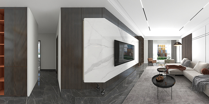 Star设计-海中国5.22-装修设计方案