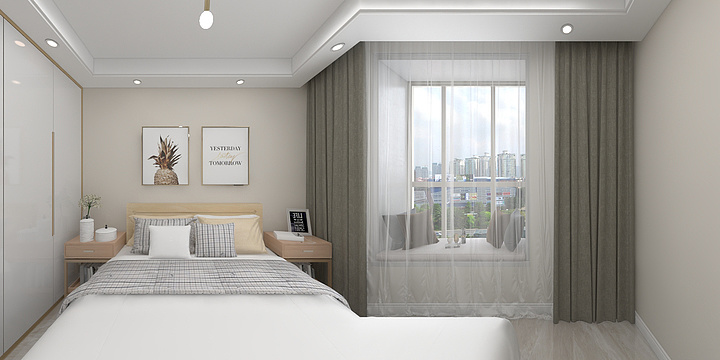 151****7561HXyi-铂悦山10号2单1801-装修设计方案