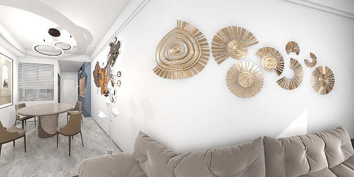 VegetaBUEU-新222.dwg-装修设计方案