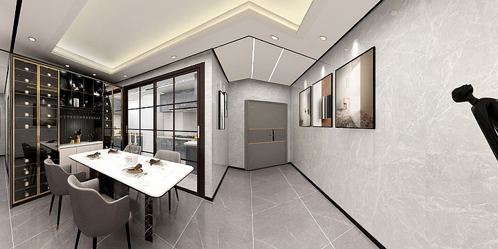 百色美尔凯特2-天悦龙庭-副本-副本-副本-副本-副本-装修设计方案