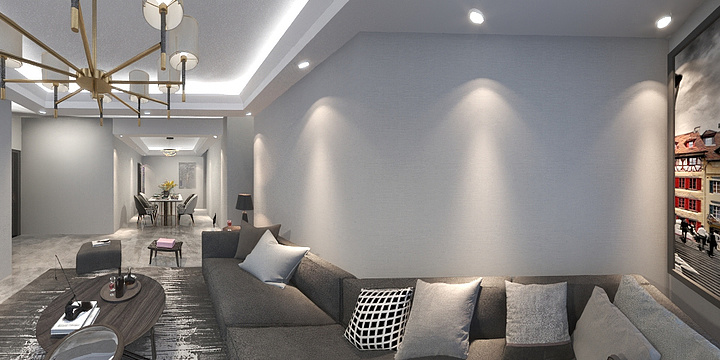 。pcZY-华西城03—15—1504-装修设计方案