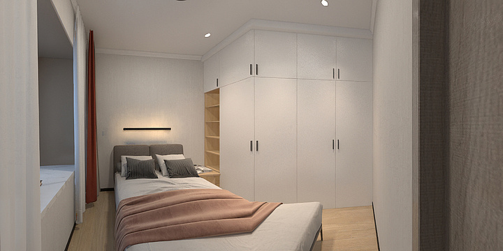 Rly_1369-金泰国际-2期-装修设计方案