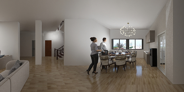 Changwei Ding-未命名户型图-副本-副本-副本-副本-装修设计方案