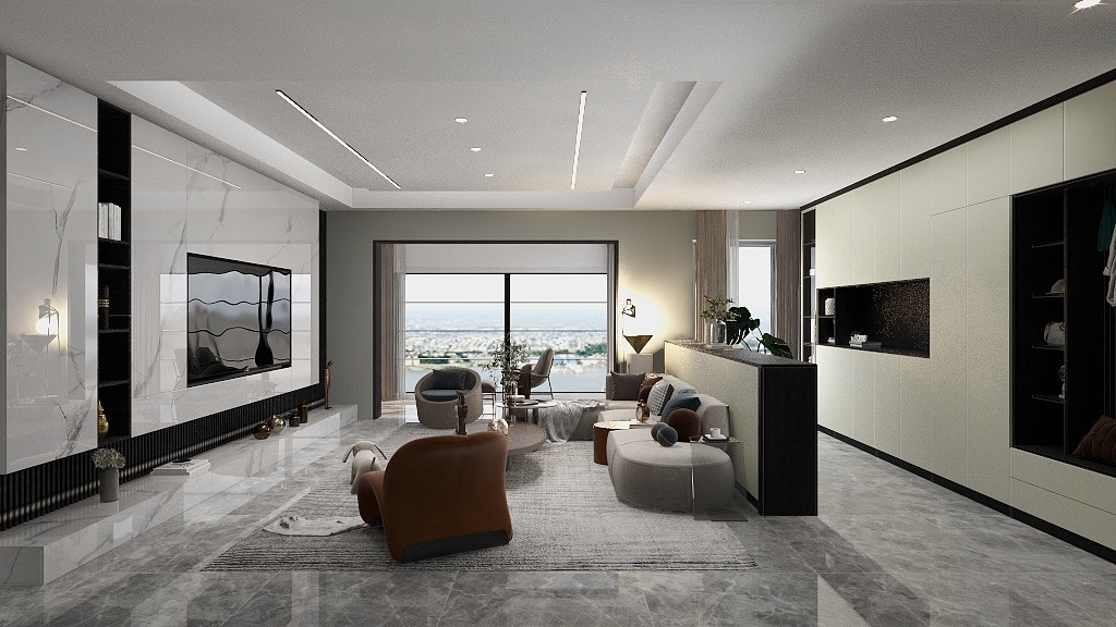 尽情的疯-鼎盛和泰-副本-装修设计方案