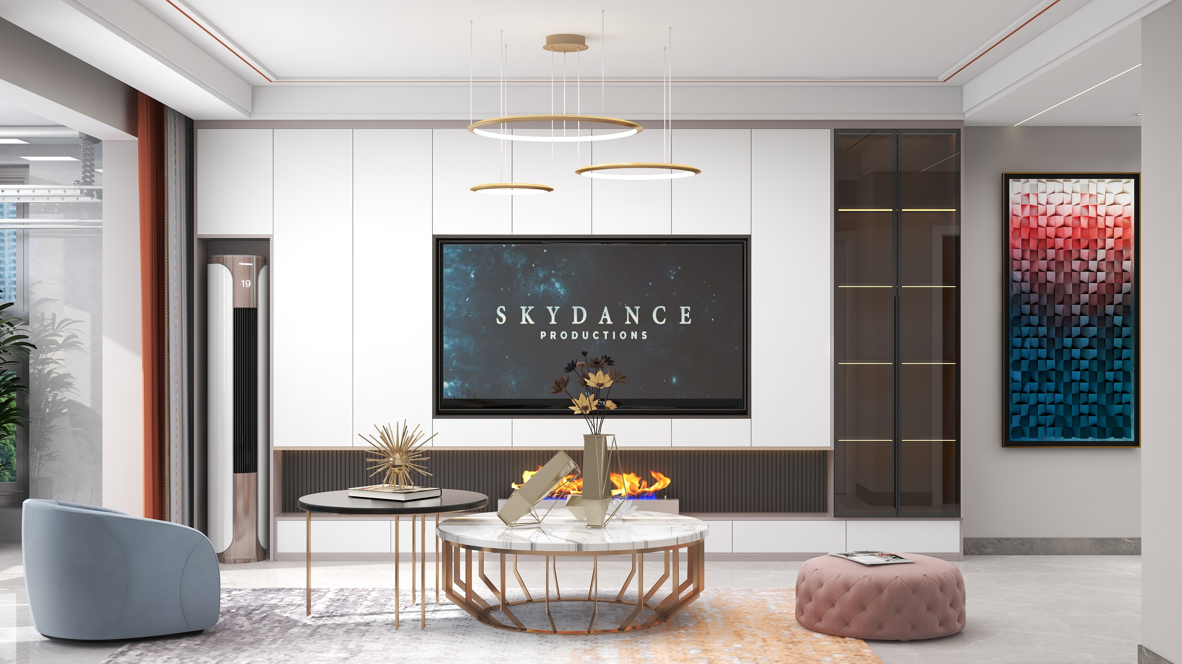 德州家和设计风水布局-家和设计整装佰利金湖湾14-1-1002-装修设计方案