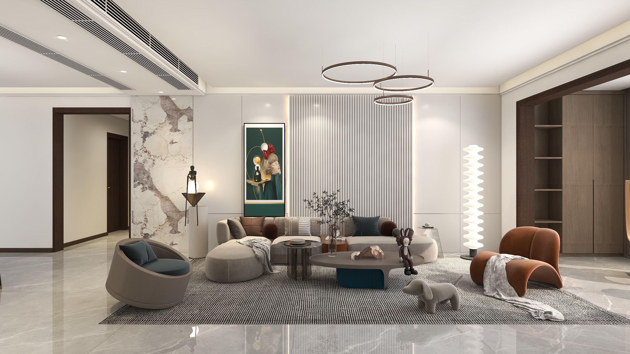 LzG-现代2-副本-装修设计方案