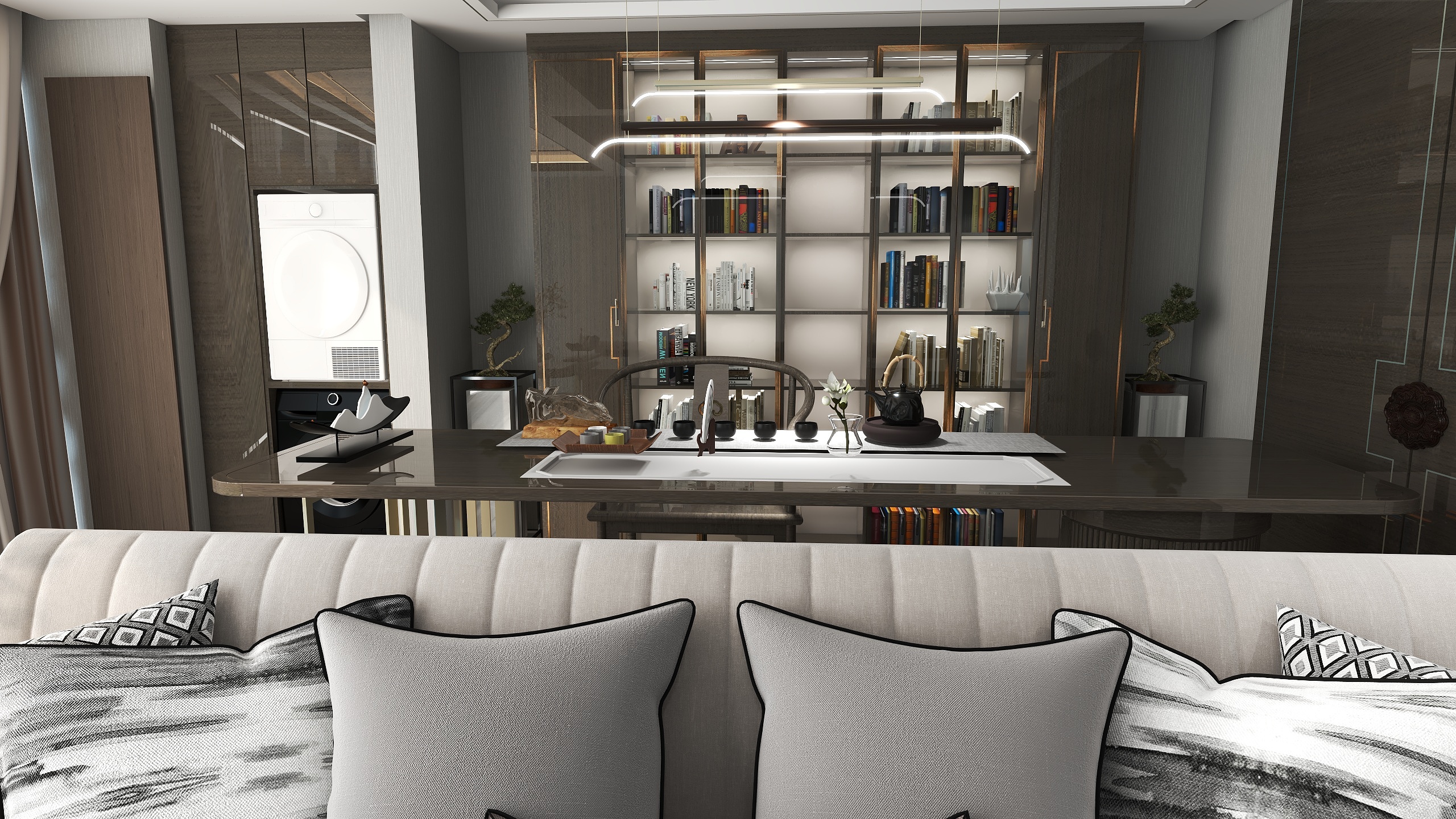 1ttaQjDU-新中式-装修设计方案