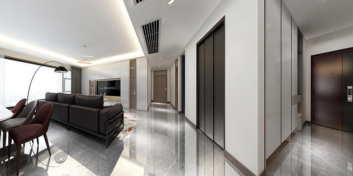 刘洪菠-M16华宇城2-8-4-装修设计方案