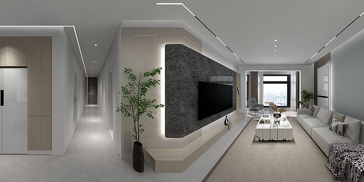 ZS先生-麻江-装修设计方案