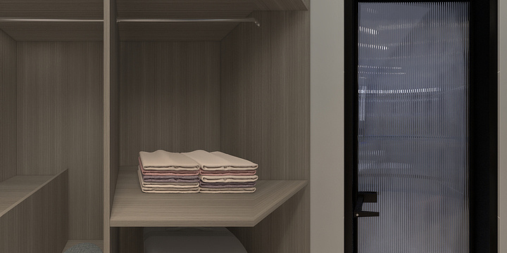 森森i-利璟凉都1栋1503-装修设计方案