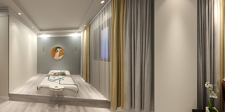 装修锅-未命名方案-装修设计方案