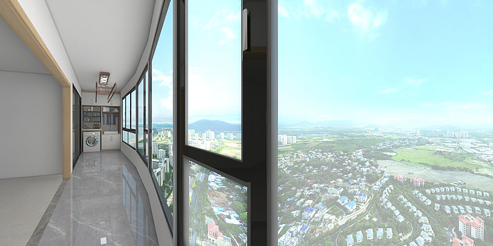 LucaS15878068025-碧海湾-副本-副本-装修设计方案