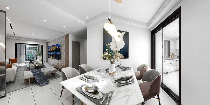 逐犬-99-装修设计方案