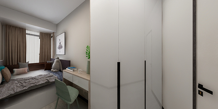 陈水荣-海的乐华府-副本-装修设计方案